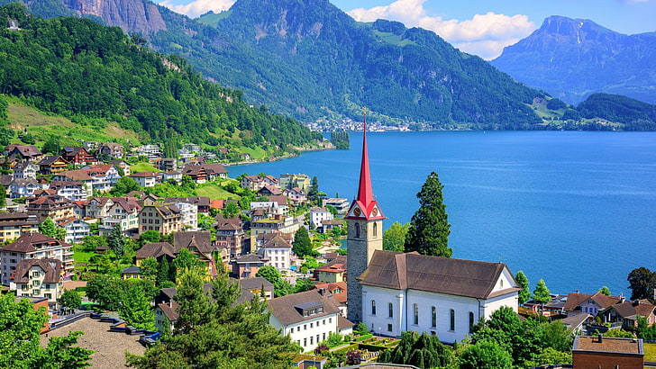 Best of Switzerland Tour